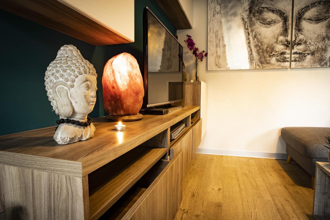 Le Cottage Zen Love Foucherans  المظهر الخارجي الصورة