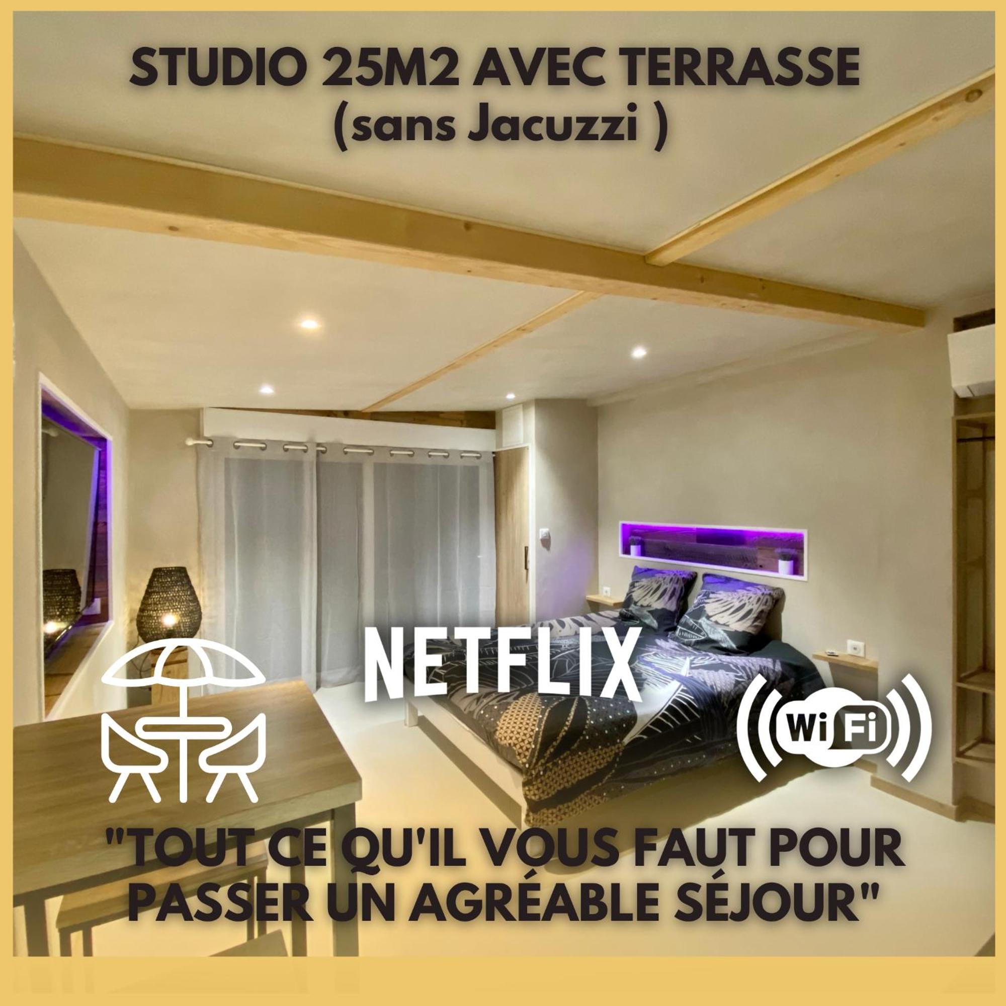 Le Cottage Zen Love Foucherans  المظهر الخارجي الصورة