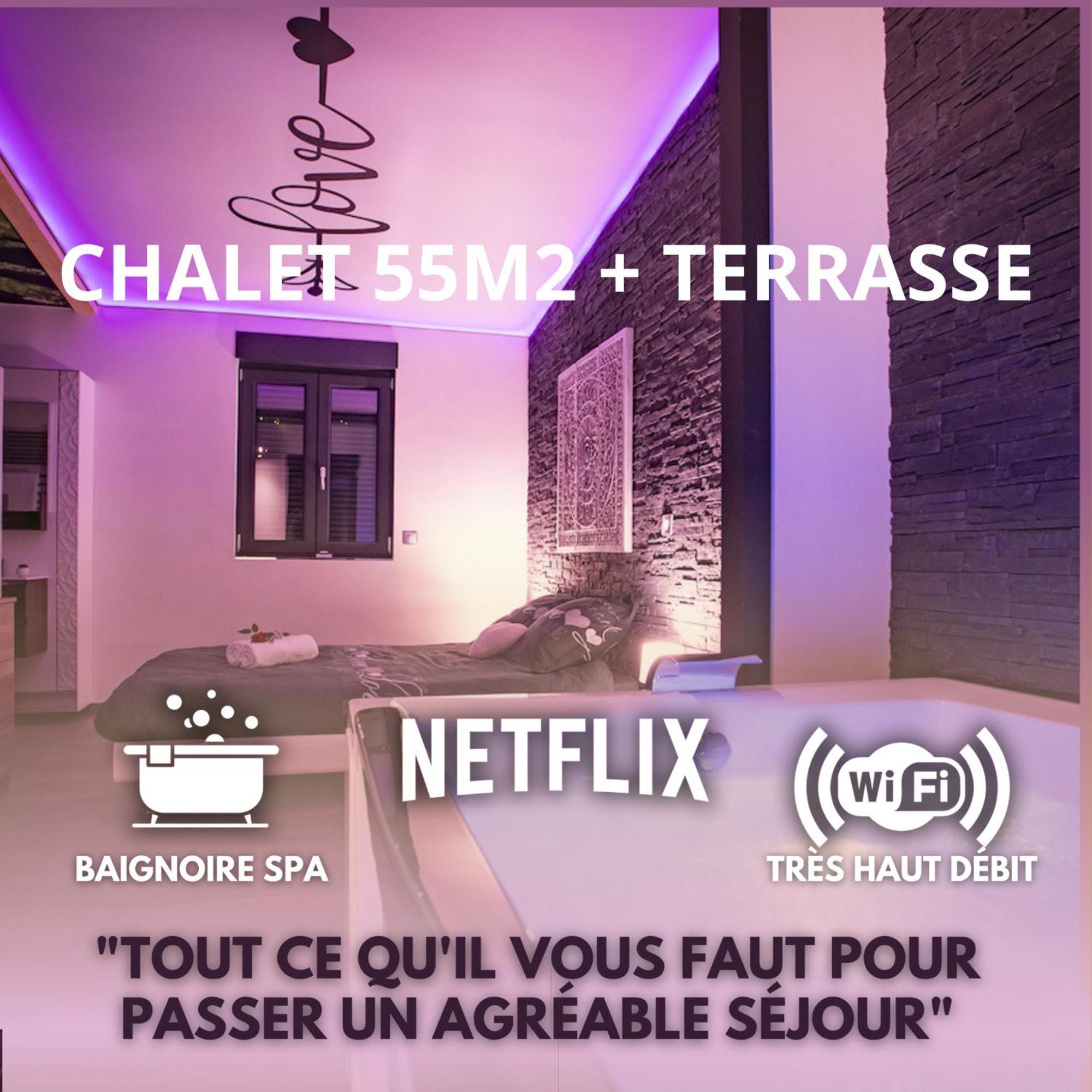 Le Cottage Zen Love Foucherans  المظهر الخارجي الصورة